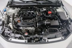 2023 Honda Civic 2023 1.5T AT 240TURBO CVTPowerpotentialEdition #7