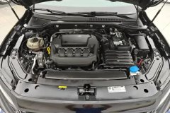 2023 Volkswagen Passat 2023 Facelift 2.0T AT 330TSI starry skyElite #10