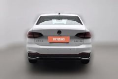 2023 Volkswagen Lavida 2023 1.5L AT 5 Million Edition #4