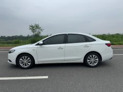 2019 Buick Excelle GT Sedan 2019 1.0T AT 15TConnectedElite #16