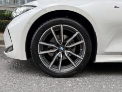 2026 BMW 3 Series 2026 325Li M Sport #4