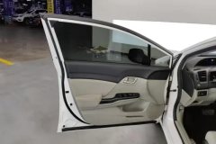 2015 Honda Civic 2014 1.8 AT ClassicLxi #7
