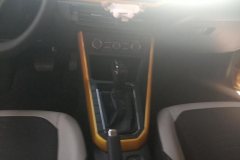 2019 Volkswagen Polo Hatchback 2019 1.5 AT PlusColorfulTech #16