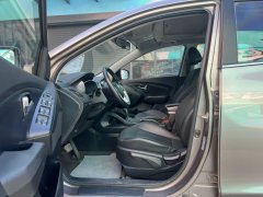 2015 Hyundai ix35 2015 2.0 AT SmartFWD China IV #4