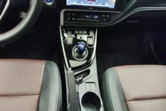2019 Toyota Corolla 2018 1.8 AT Smart FashionHybrid HEV #16