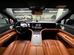 2024 AITO M9 2024 EREV UltraEdition 42kWh 6SeatEdition #6