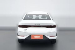 2025 BYD Qin Plus 2025 DM-i Smart Drive 55KMLeading #4