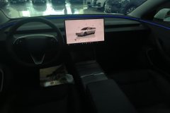 2025 Tesla Model 3 2025 rear wheel driveEdition #12