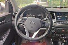2016 Hyundai Tucson 2015 1.6T AT SmartFWD #15