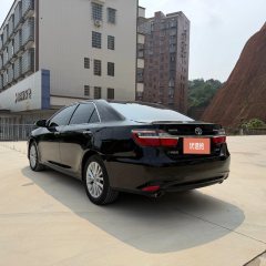 2016 Toyota Camry 2016 2.5 AT G10AnniversarycommemorateLuxury Nav #6