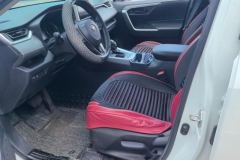 2020 Toyota RAV4 2020 2.0L AT CVT2WDUrbanEdition #9