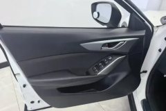 2018 Mazda CX-4 2016 2.0 AT blue sky vitalityEditionFWD #7