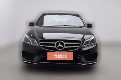 2016 Mercedes-Benz E-Class 2015 2.0T AT E260LSport Facelift #3