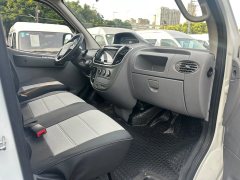 2020 Maxus V80 2020 2.5T AT AMTClassicCity Pei WangSWBMid Roof2/3Seat #7