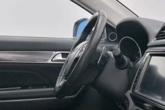 2019 Haval H6 Coupe 2018 1.5T AT Blue LabelLuxury FWD #23