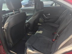 2020 Mercedes-Benz A-Class 2020 1.3TAT A200LSportsedan chairFashion Facelift #9