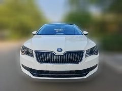 2018 Škoda Superb 2018 1.4T AT 280Comfort #2