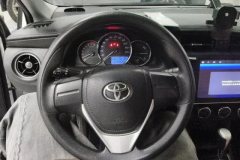 2019 Toyota Corolla 2018 1.2T AT GLSmart #15