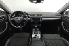 2017 Škoda Superb 2016 1.4T AT 280EnactusEdition #14