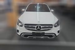 2022 Mercedes-Benz GLC-Class 2022 Facelift III 2.0TAT GLC 260 L 4MATIC Dynamic #2
