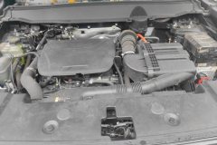 2023 Haval Big Dog Plus PHEV 2023 1.5T AT DHT-PHEV 105km Tide electricityEditionPlus #10