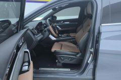 2023 BYD Tang PHEV 2021 1.5T AT DM-i 112KM Honor #9