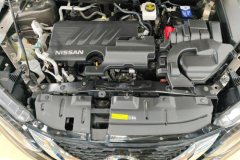 2022 Nissan Qashqai 2022 2.0L CVT AT XVSmart #10