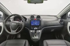 2016 Haval H6 2016 1.5T AT UpgradeEditionElite FWD #14