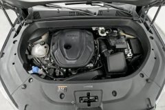 2024 Geely Auto Xingyue L 2024 2.0TD AT High power 2WDClouds riseEdition #7