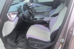 2024 BYD Dolphin 2025 520km knightEdition #9