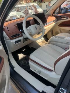 2025 Ora Good Cat GT 2025 430km Mulan Edition Honor #7