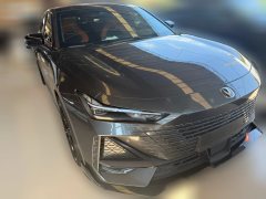 2024 Chang'an UNI-V 2023 1.5T AT Sport #1