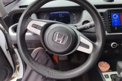 2024 Honda Fit Hatchback 2023 1.5L AT CVTChao XiangEdition #15