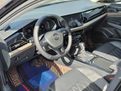 2020 Volkswagen Passat 2020 2.0T AT 330TSILuxury China VI #7