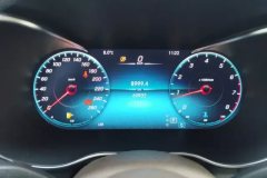 2022 Mercedes-Benz GLC-Class 2022 Facelift II AT GLC 260 L 4MATIC Luxury #14