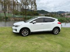 2017 Geely Auto Emgrand GS 2016 1.8 AT SportLingshang #5
