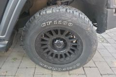 2021 Tank 300 2021 Off-road 2.0TAT conqueror #6