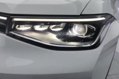 2025 Volkswagen Tharu 2025 NewSharp 1.5L AT SharpmeaningEdition #5