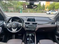 2018 BMW X1 PHEV 2018 1.5T xDrive25Le Luxury #5