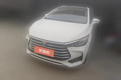 2018 BYD Song MAX 2017 1.5T AT Smart ConnectElite7Seat #2