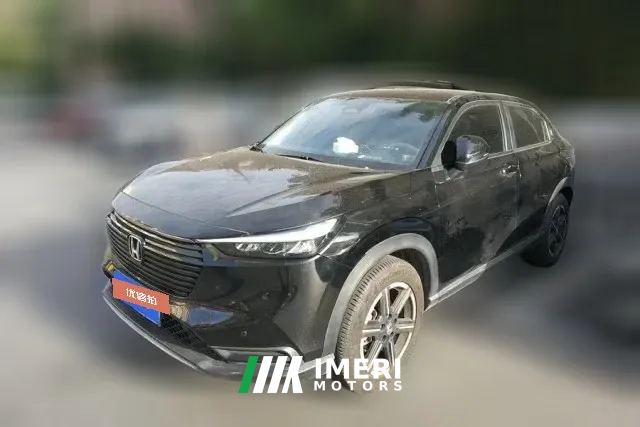 2023 Honda Vezel 2023 1.5L AT CVTPioneer