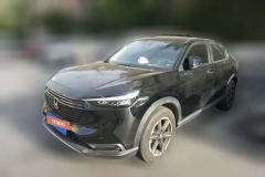 2023 Honda Vezel 2023 1.5L AT CVTPioneer #1