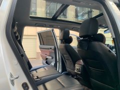 2017 GAC Trumpchi Trumpchi GS8 2017 2.0T AT 320T 2WDLuxurySmart Connect（7Seat） #12