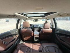 2020 Buick Envision Plus 2019 2.0T AT 28TElite 4WD China VI #9
