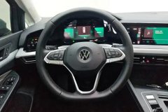2021 Volkswagen Golf 2021 1.4T AT 280TSI Pro #15