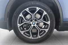 2021 BMW X1 2021 2.0T AT sDrive25Li Leading #6