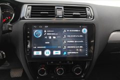 2016 Volkswagen Sagitar 2015 1.6 AT Comfort #13
