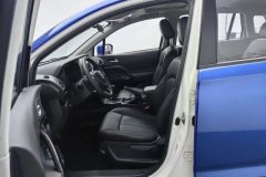 2019 GAC Trumpchi Trumpchi GS4 2018 1.5T MT 235TEliteFWD #13
