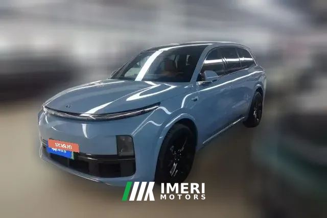 2023 Li Auto Li Auto L8 2023 Pro