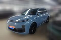 2023 Li Auto Li Auto L8 2023 Pro #1